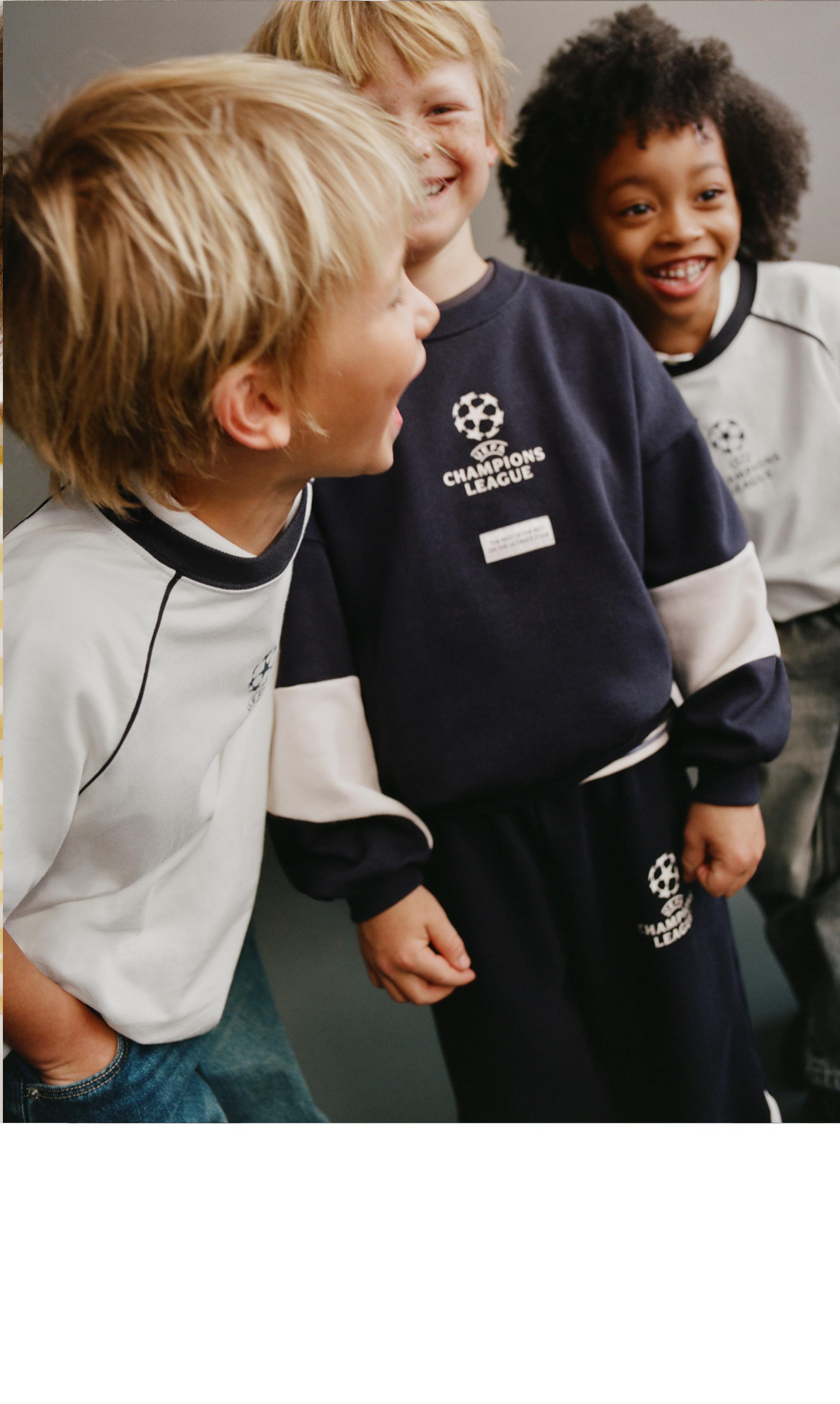 Sweats Pour Garçon Unis | Tunisie Sweats Pour Garçon Unis | Tunisie